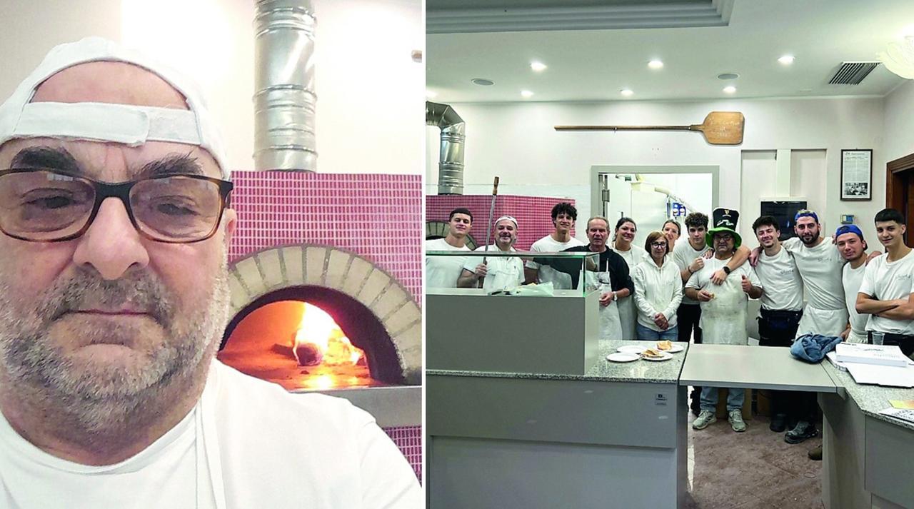 
	Gigi Pellegrino aveva 62 anni

