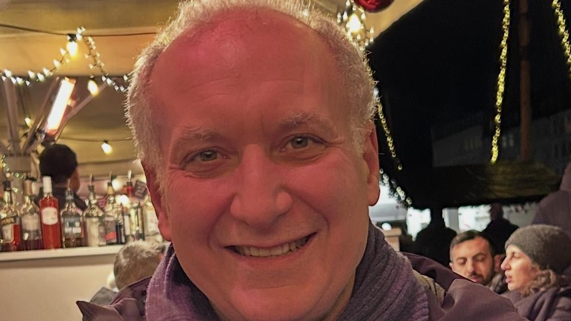 Giampietro Mantovani aveva 52 anni