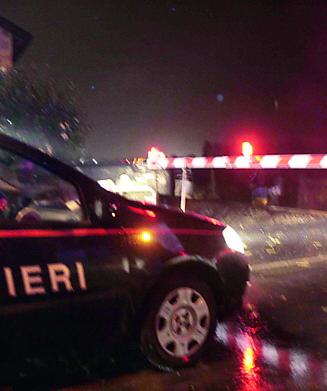 Muore travolto dal treno a San Giacomo di Guastalla: aveva 26 anni