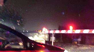 Muore travolto dal treno a San Giacomo di Guastalla: aveva 26 anni