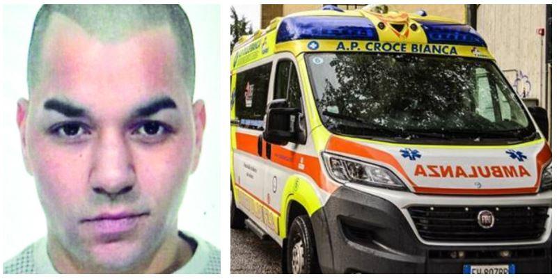 Trovato morto in garage a 32 anni, inutile ogni tentativo di soccorso