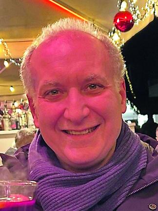 Addio a Giampietro Mantovani, lavorava alla Bosch Rexroth di Vezzano