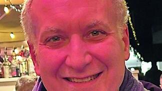 Addio a Giampietro Mantovani, lavorava alla Bosch Rexroth di Vezzano