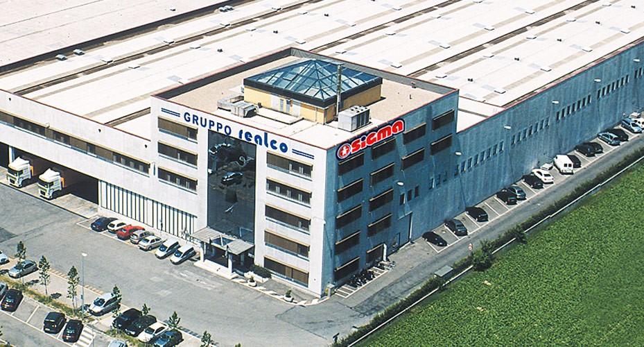 
	Giorni cruciali per il futuro di Realco (Sigma)

