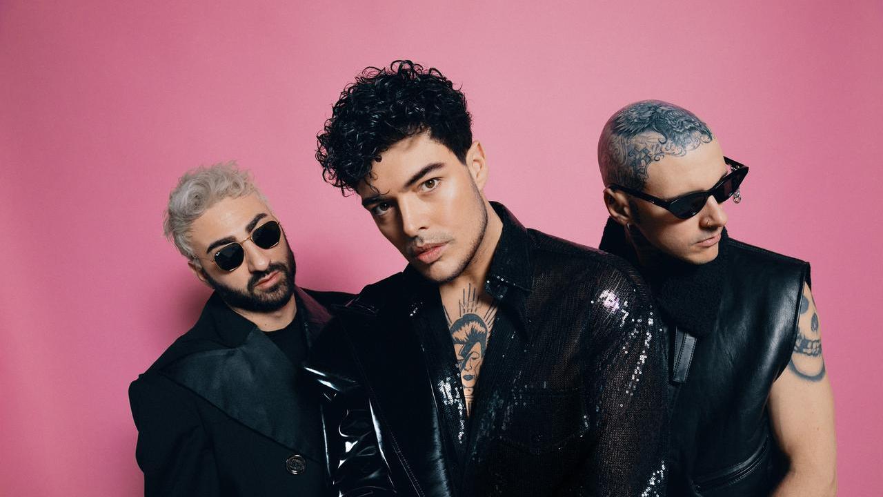 Capannori, The Kolors al concerto del Primo Maggio