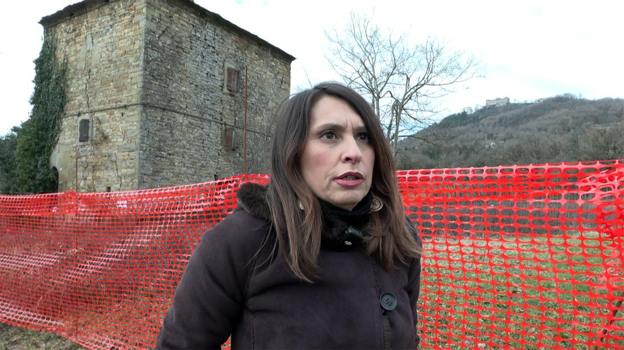 
	Deborah De Cicco, avvocato&nbsp;del fratello di Daniela Ruggi

