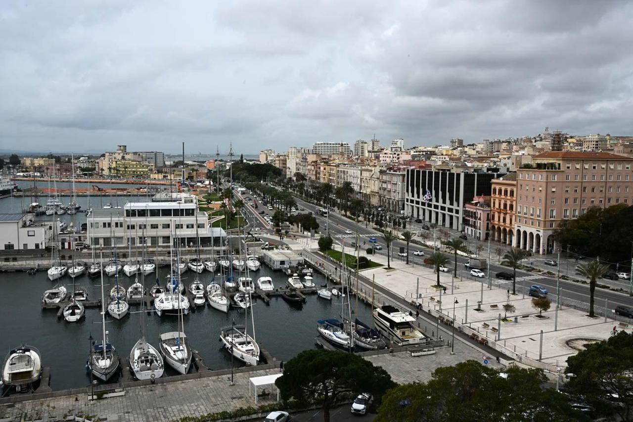 Autorità portuale sarda, completata la squadra di gestione dell’ente: tutti i nomi