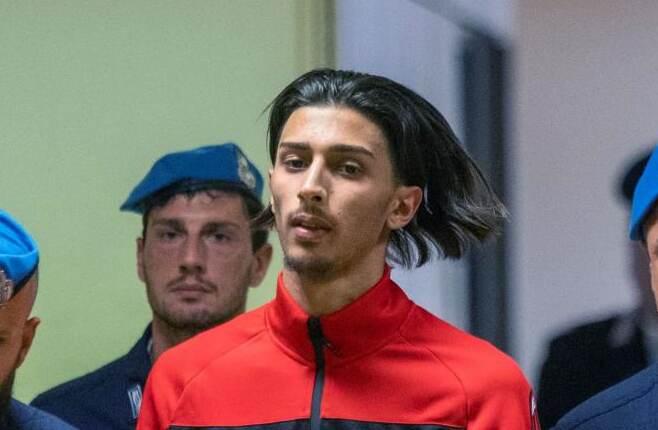 Arrestato il rapper Baby Gang, si dovrebbe esibire il 4 luglio alla Rcf Arena