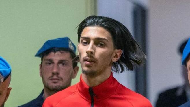 Arrestato il rapper Baby Gang, si dovrebbe esibire il 4 luglio alla Rcf Arena