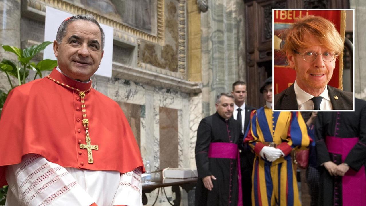 Processo al Cardinale Becciu, clamoroso: tutto da rifare. Ivano Iai: «Siamo più sereni, rivelate le ambiguità delle accuse iniziali»