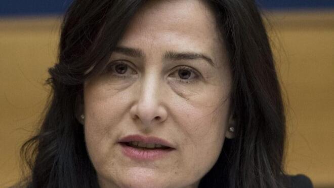 Filomena Gallo, segretaria nazionale dell'Associazione Luca Coscioni e coordinatrice del collegio legale di studio e difesa di “Libera”