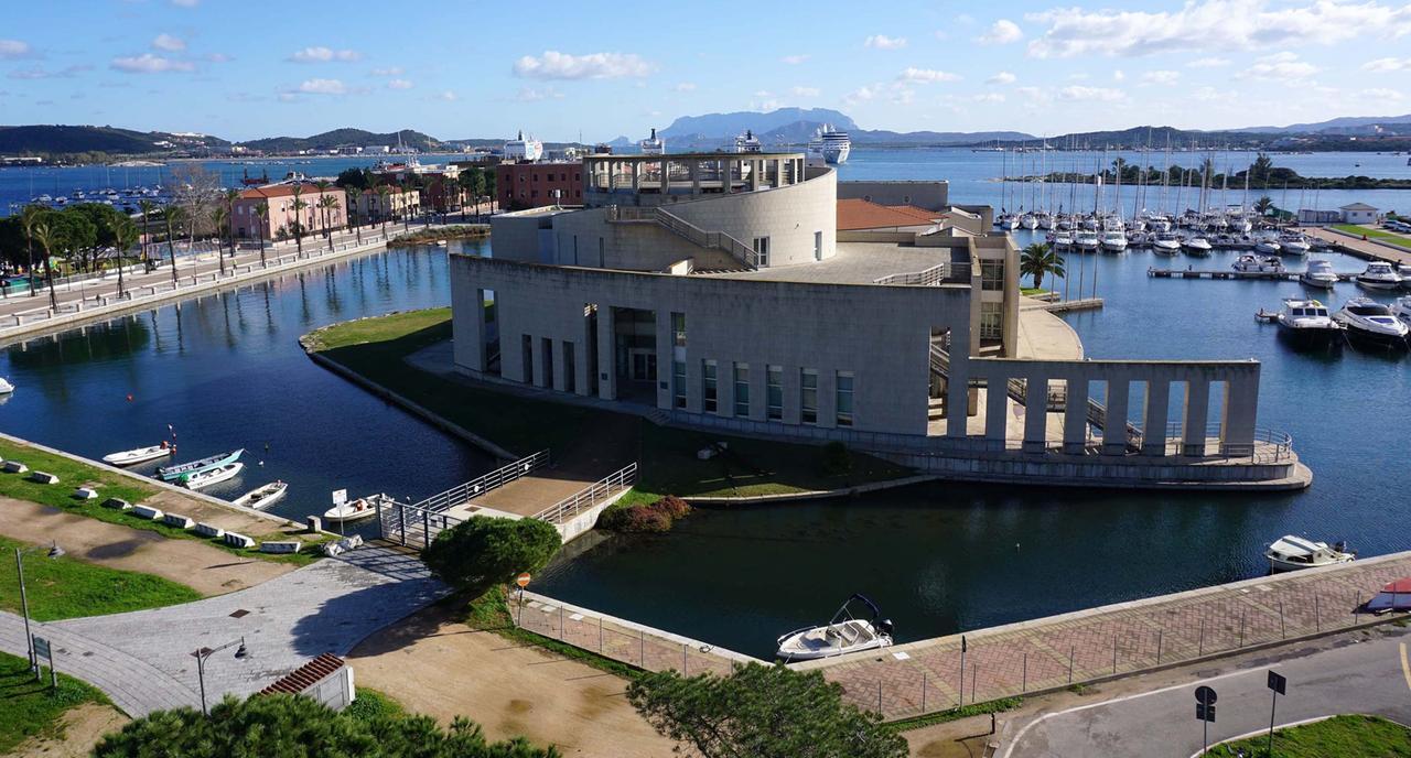Le ferite del paesaggio, al museo di Olbia il documentario di Antoni Conzu