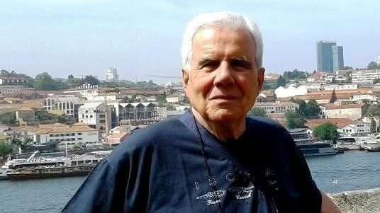 Aldo Vivaldi