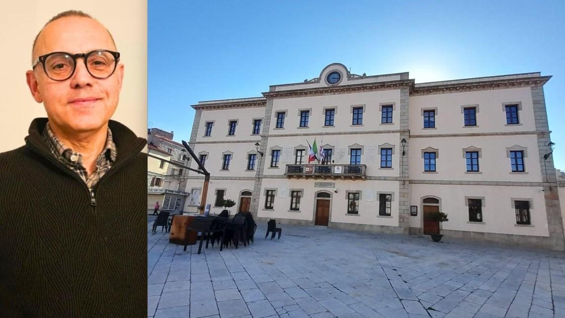 Elezioni comunali a Tempio, la lista di Fabrizio Carta schiera un medico