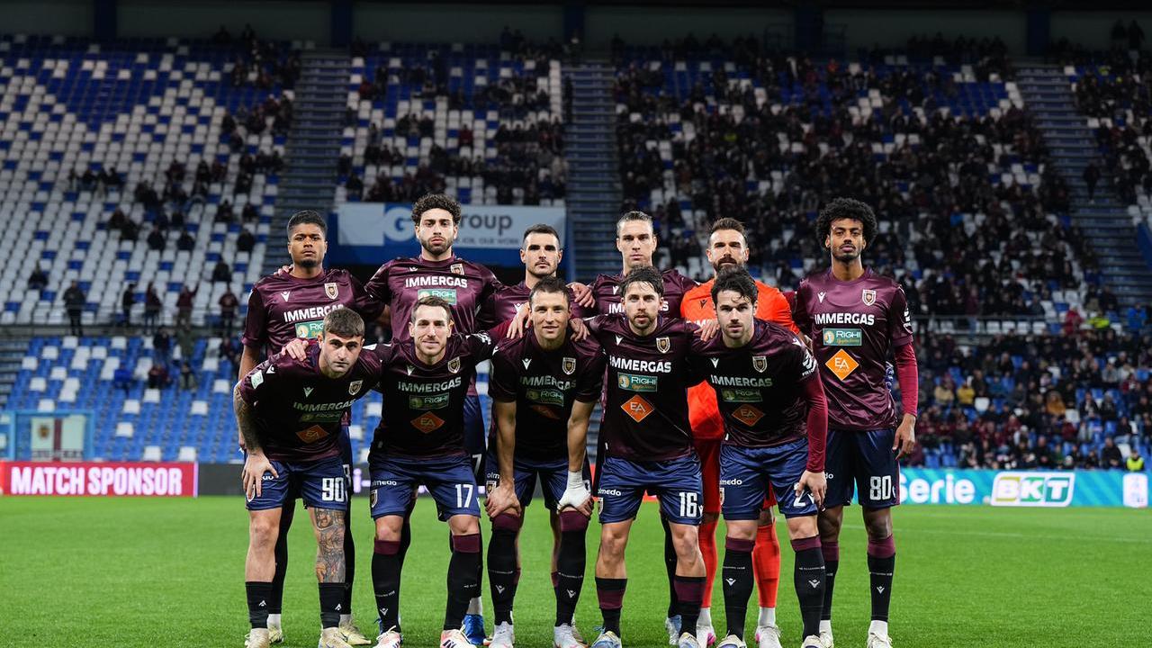 Reggiana-Monza 0-0 secondo tempo, segui la diretta della partita