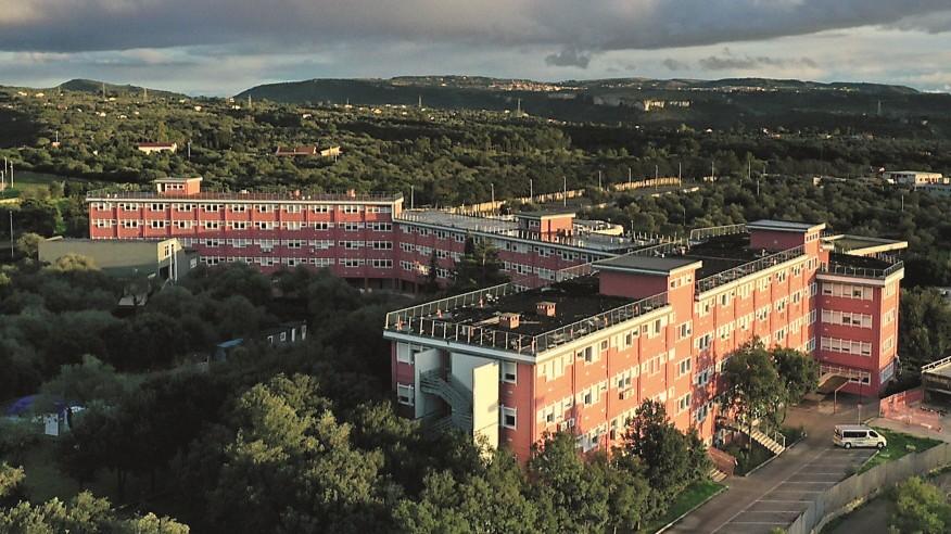 L’idea: a Sassari un ospedale veterinario h24 – Ecco dove