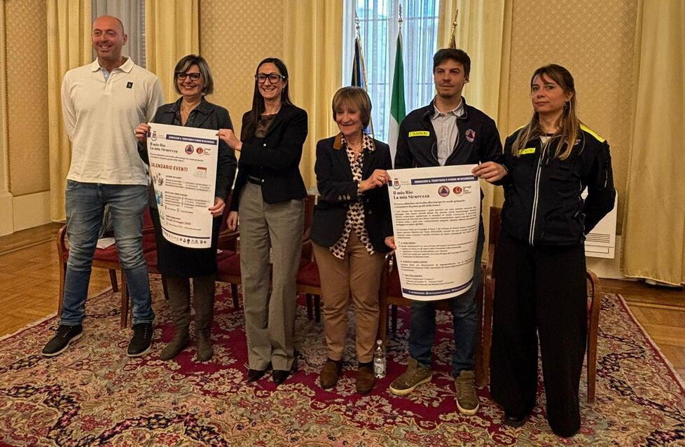 Livorno, gli alunni "adottano" i loro corsi d'acqua: prevenzione e conoscenza del territorio