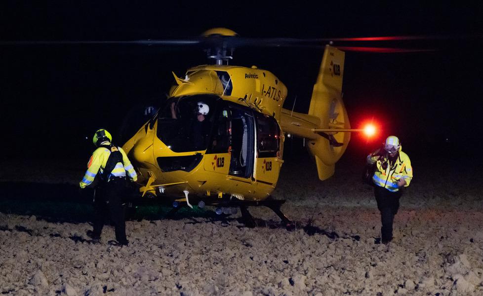 Cento, arresto cardiaco mentre è a casa: salvato dall’app e dal vicino