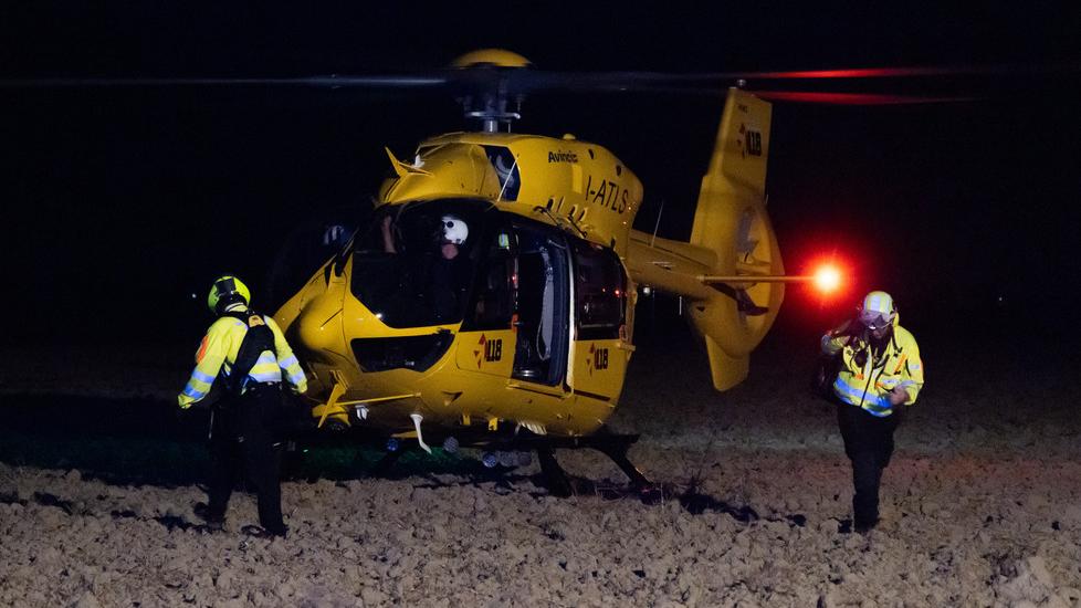 Cento, arresto cardiaco mentre è a casa: salvato dall’app e dal vicino