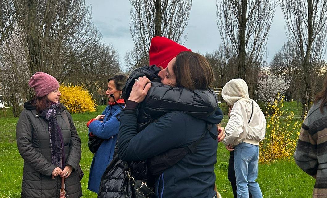 Stalker di Novellara, spunta la quarta vittima: «Fui la prima a denunciarlo, ma mi dissero che era un brav'uomo»