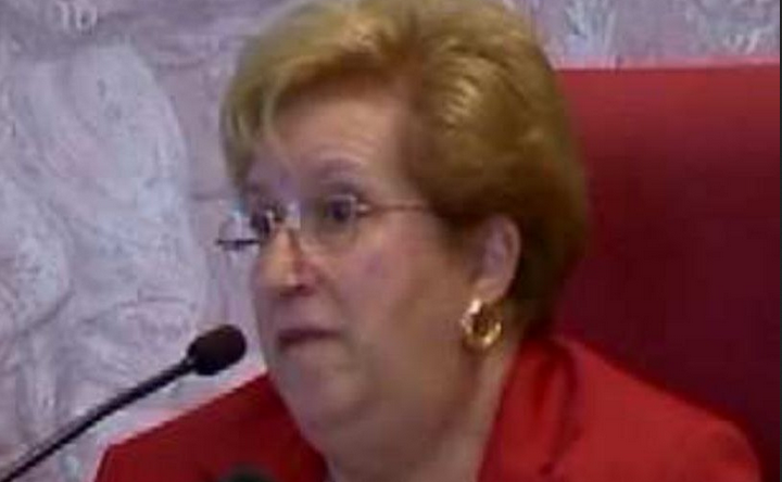 Lucca piange Gemma Del Carlo, punto di riferimento del volontariato