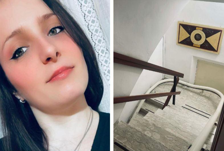 «Faccia a faccia col ladro dentro casa mentre dormivamo». Il racconto di Elisa Marchini dopo la notte di paura a Poviglio