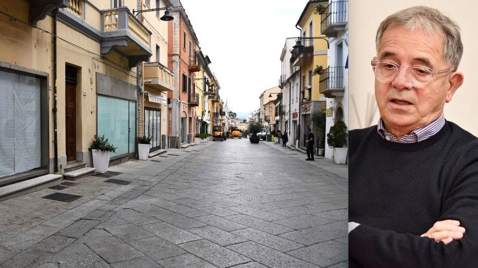 Olbia, chiusure prolungate di locali e negozi: Settimo Nizzi conferma la linea dura, arrivano le sanzioni