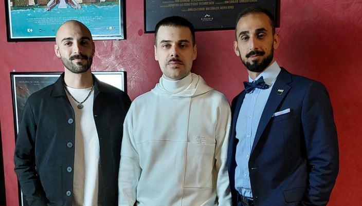 Porto Garibaldi, “Senza fiato” torna al Cinepark