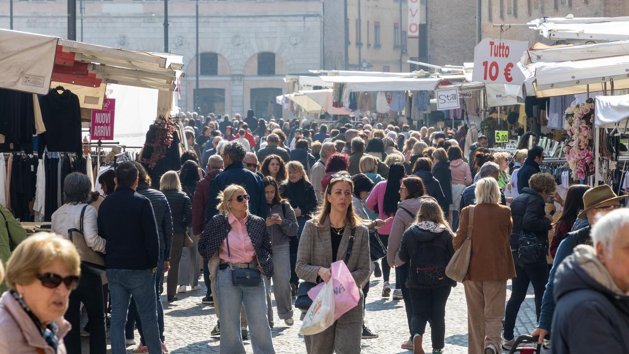 Quasi tre milioni di visite nel Ferrarese: crescono arrivi e pernottamenti