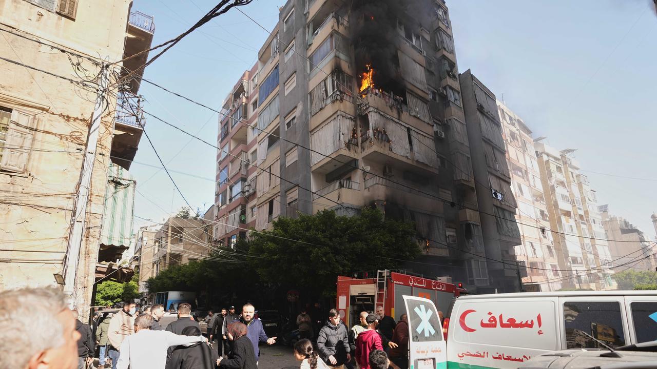 Libano-Israele, l’Unifil lancia l’allarme: nuova escalation lungo la Blue Line dove opera la Brigata Sassari