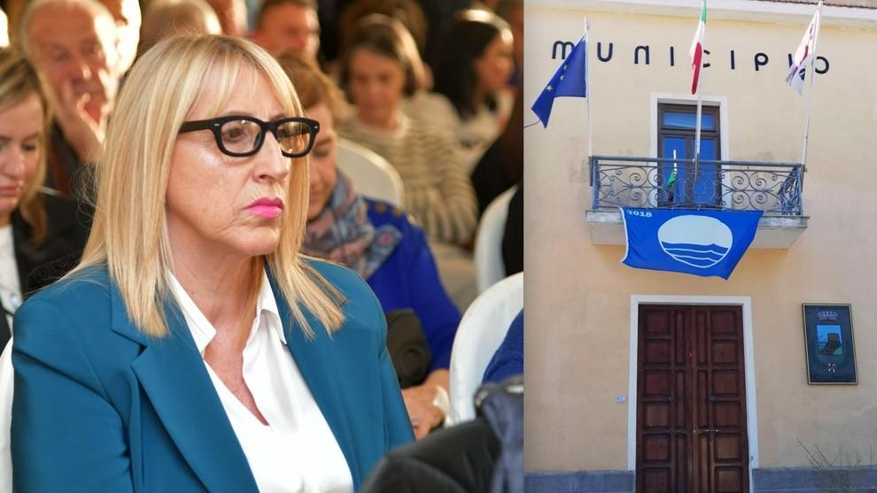 Comunali a Santa Teresa, si ricandida Nadia Matta: «Completerò il lavoro già avviato»