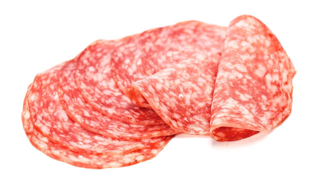 
	Salame ritirato dai supermercati&nbsp;


