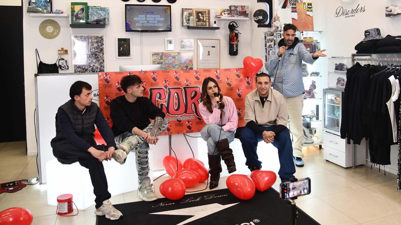 Olbia, nasce un’associazione di soli giovani: «Musica e arte per promuovere l’inclusione»