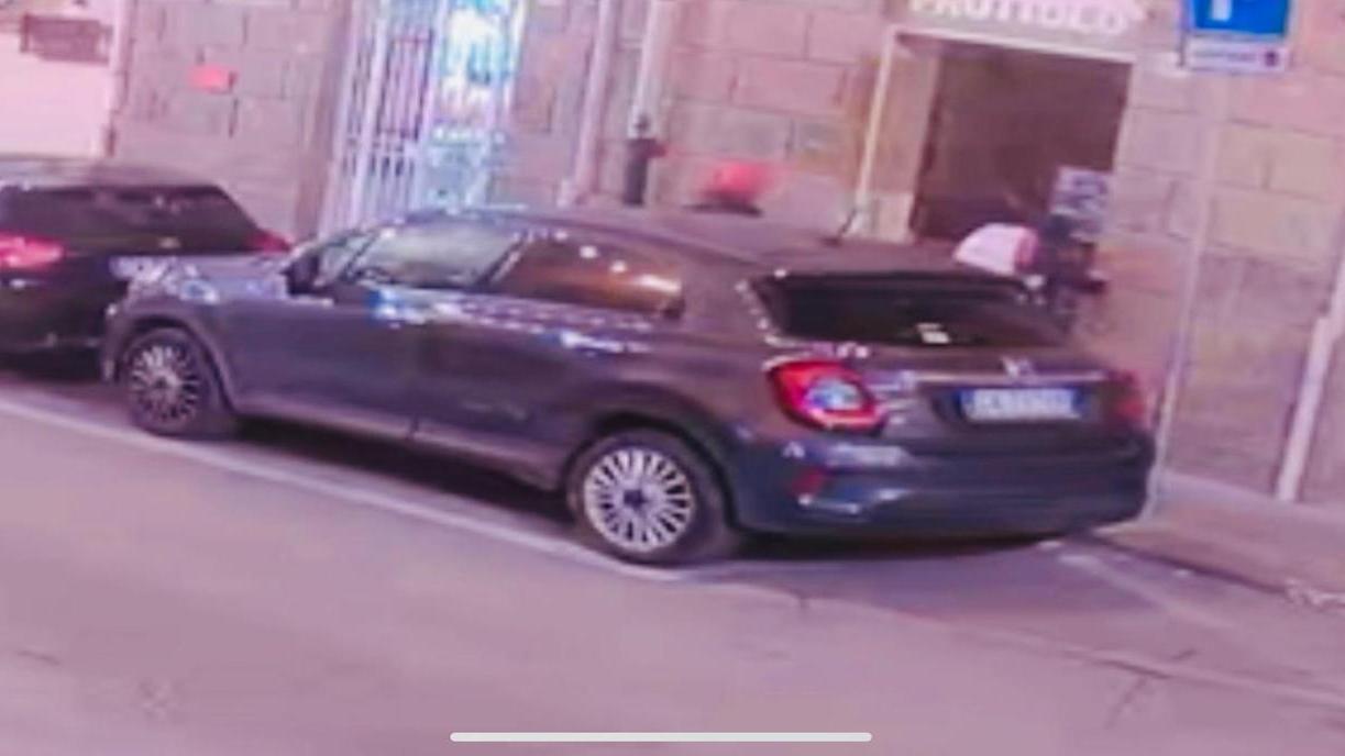 Sassari, la banda delle “spaccate” notturne è l’incubo dei commercianti – Caccia a due giovani