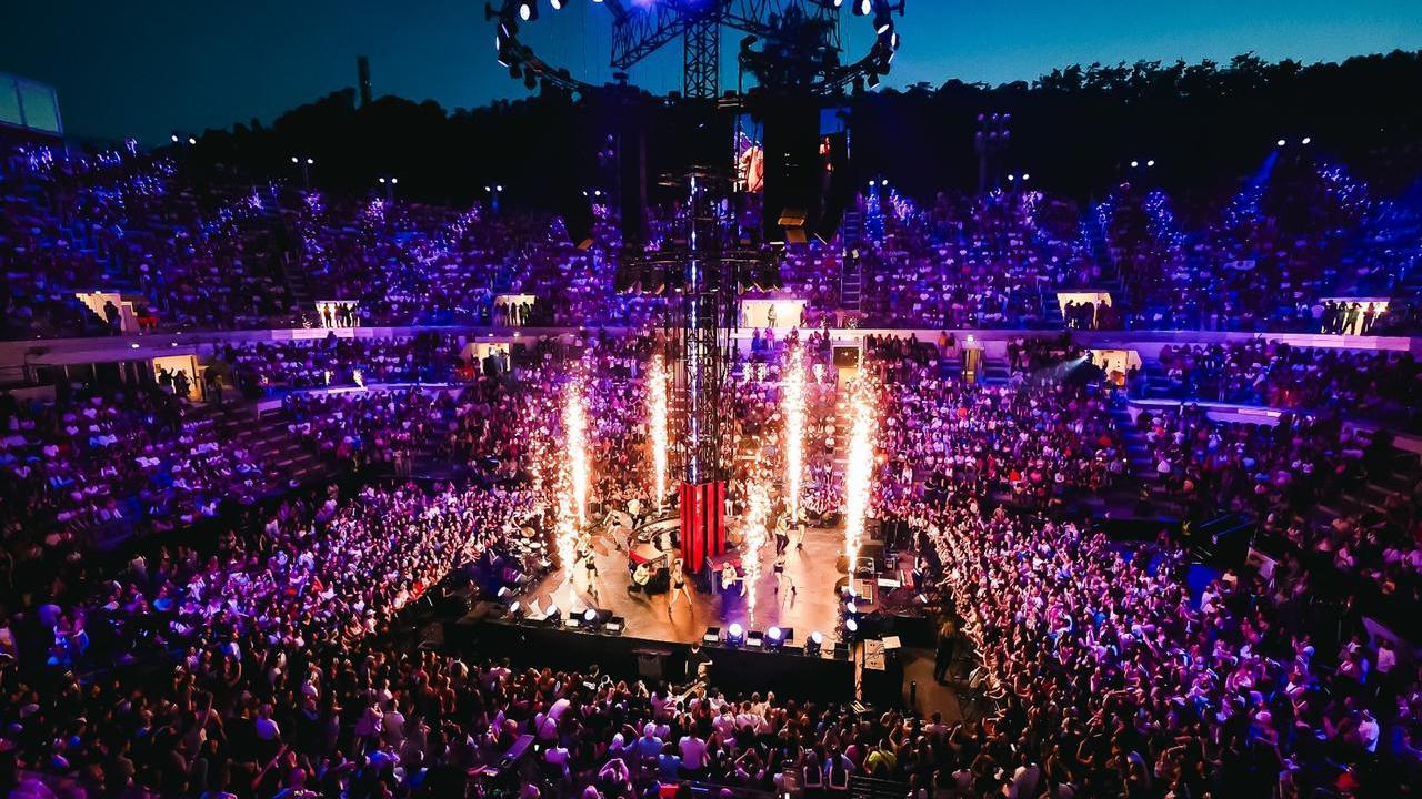 Tutto pronto per il Power hits estate 2026