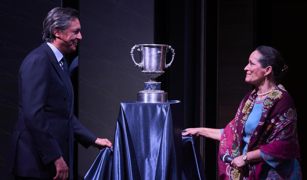 Porto Cervo, la stagione delle regate dedicata alla memoria dell’Aga Khan