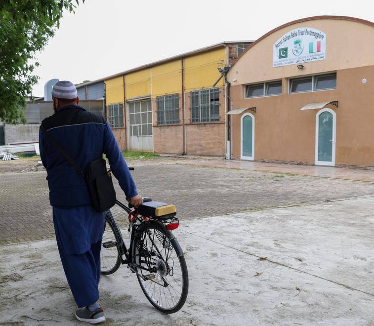 Portomaggiore, la parola moschea nell’ordinanza scalda gli animi