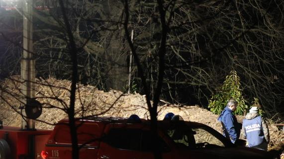 Il blitz della polizia per arrestare la banda, i residenti: «Come essere in un film»<br type="_moz" />