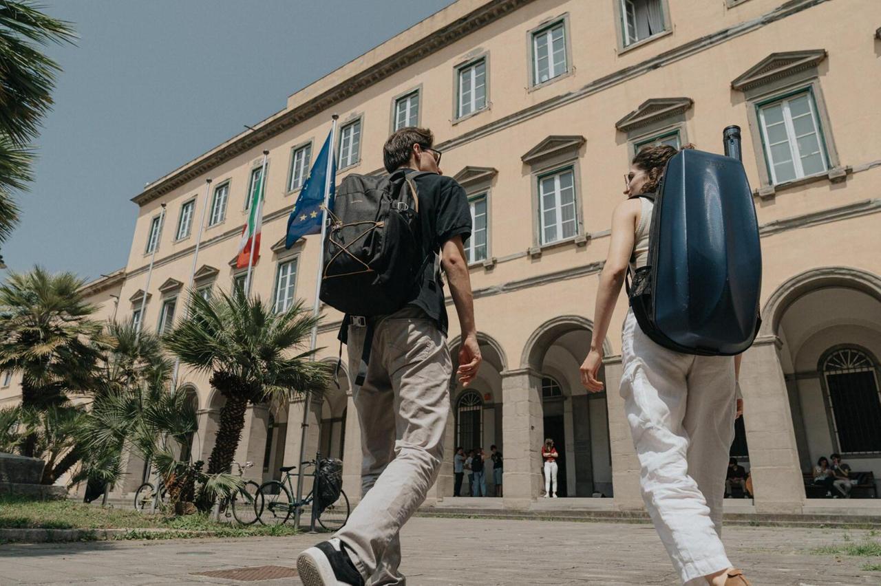 Livorno, verso una foresteria al conservatorio Mascagni: «Finanziata la ristrutturazione»