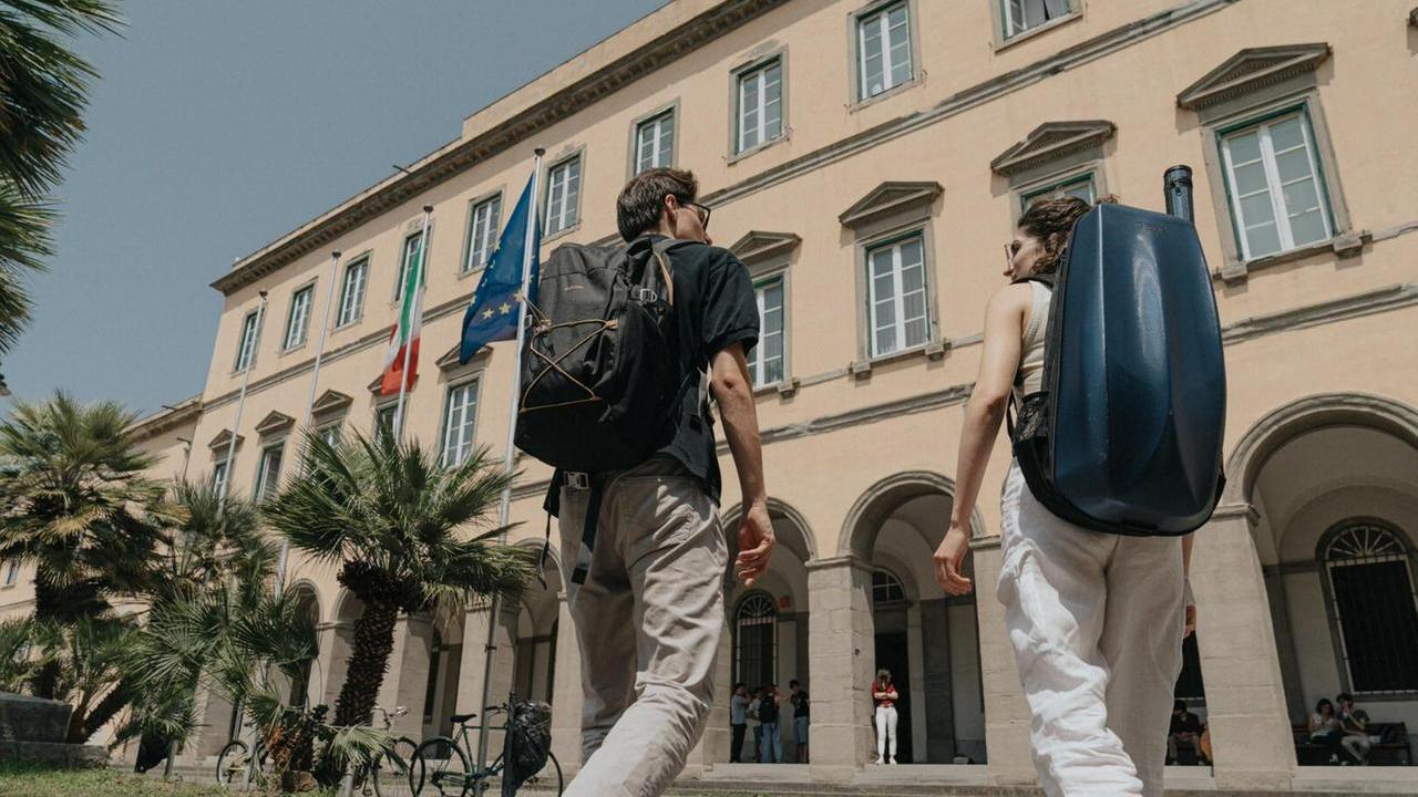 Livorno, verso una foresteria al conservatorio Mascagni: «Finanziata la ristrutturazione»