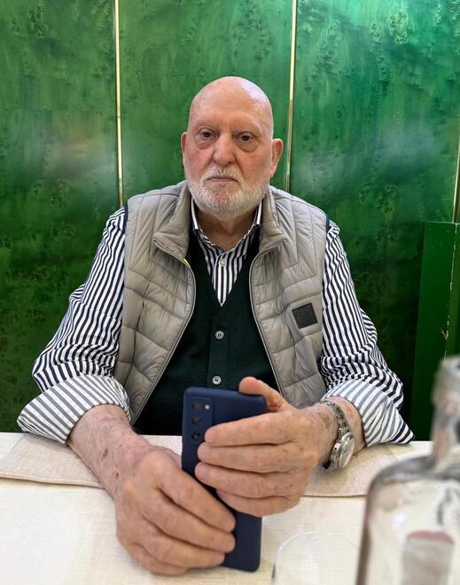 Pontedera: morto Franco Negro ex carabiniere, poi imprenditore 