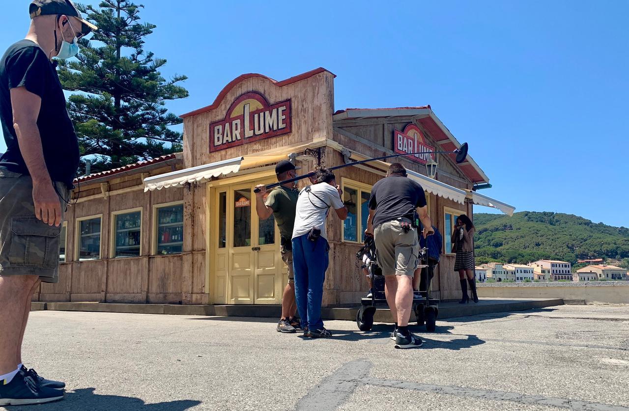 I delitti del Barlume, nuova stagione: al via le riprese in Toscana, caccia alle comparse – Come candidarsi