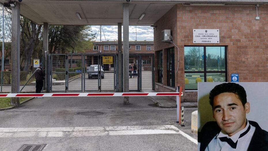 Morto soffocato in carcere a Ferrara: «Famiglia avvisata dopo tre giorni»
