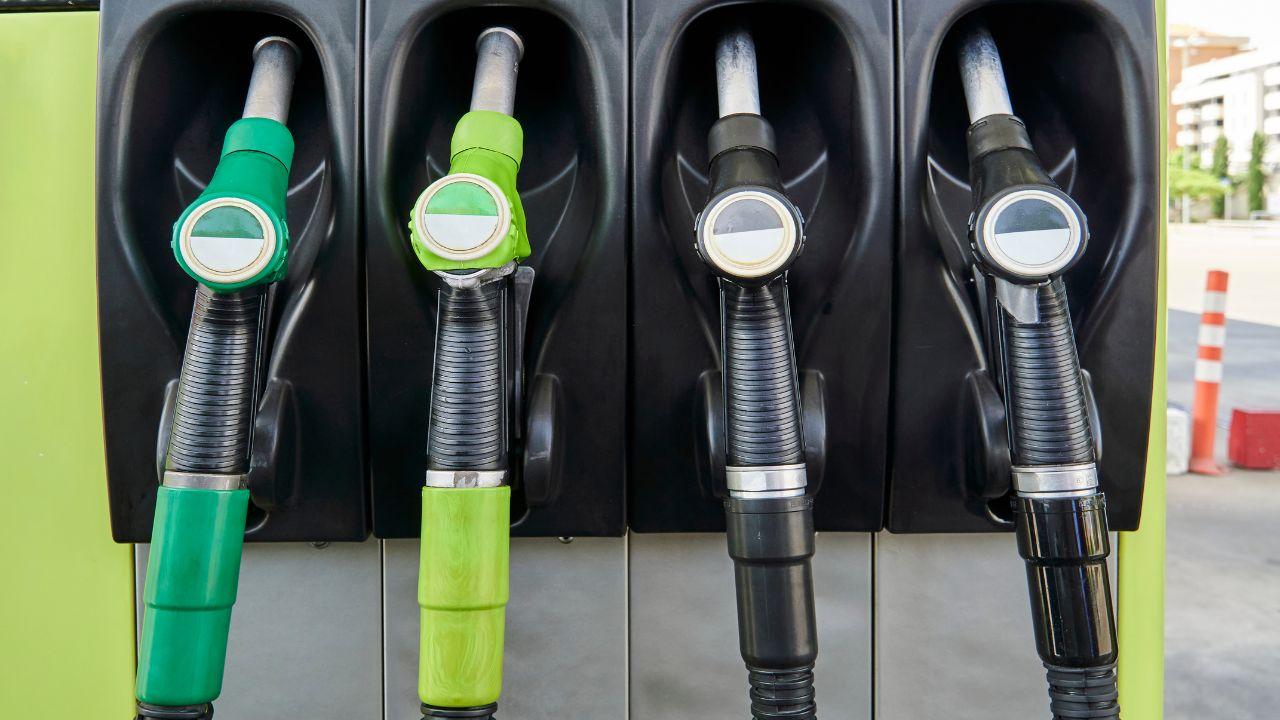 
	Controlli alle pompe di benzina

