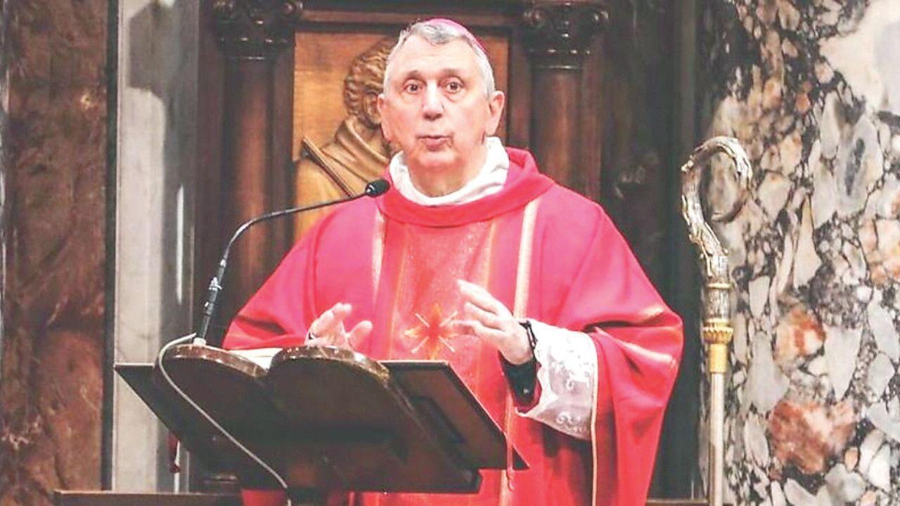 
	Il vescovo Giusti&nbsp;

