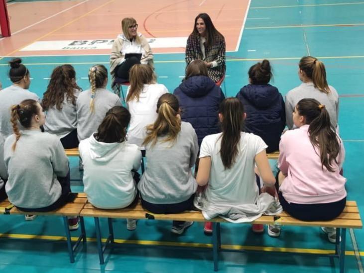 Volley Modena segnalato all’Ispettorato: «Mesi non pagati e contratto assente»