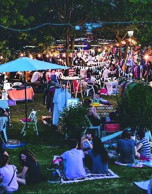 Handmade Festival, ecco le date dell’evento di Tagliata