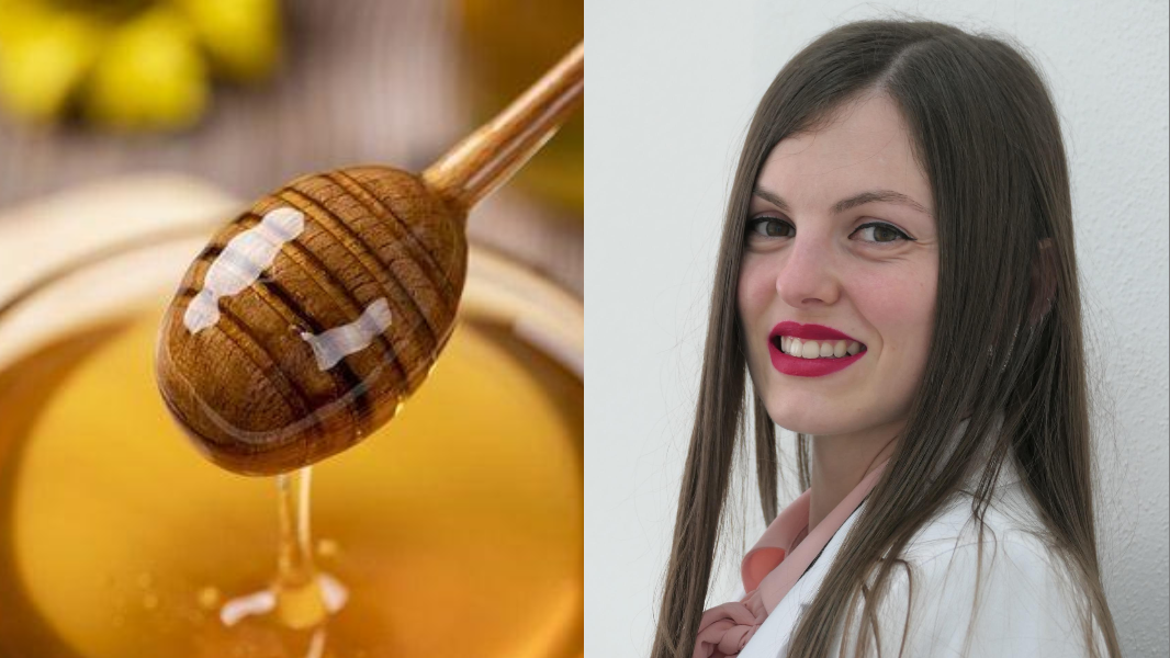 Viaggio tra proprietà e falsi miti del miele, parola alla nutrizionista: «Va consumato con moderazione»