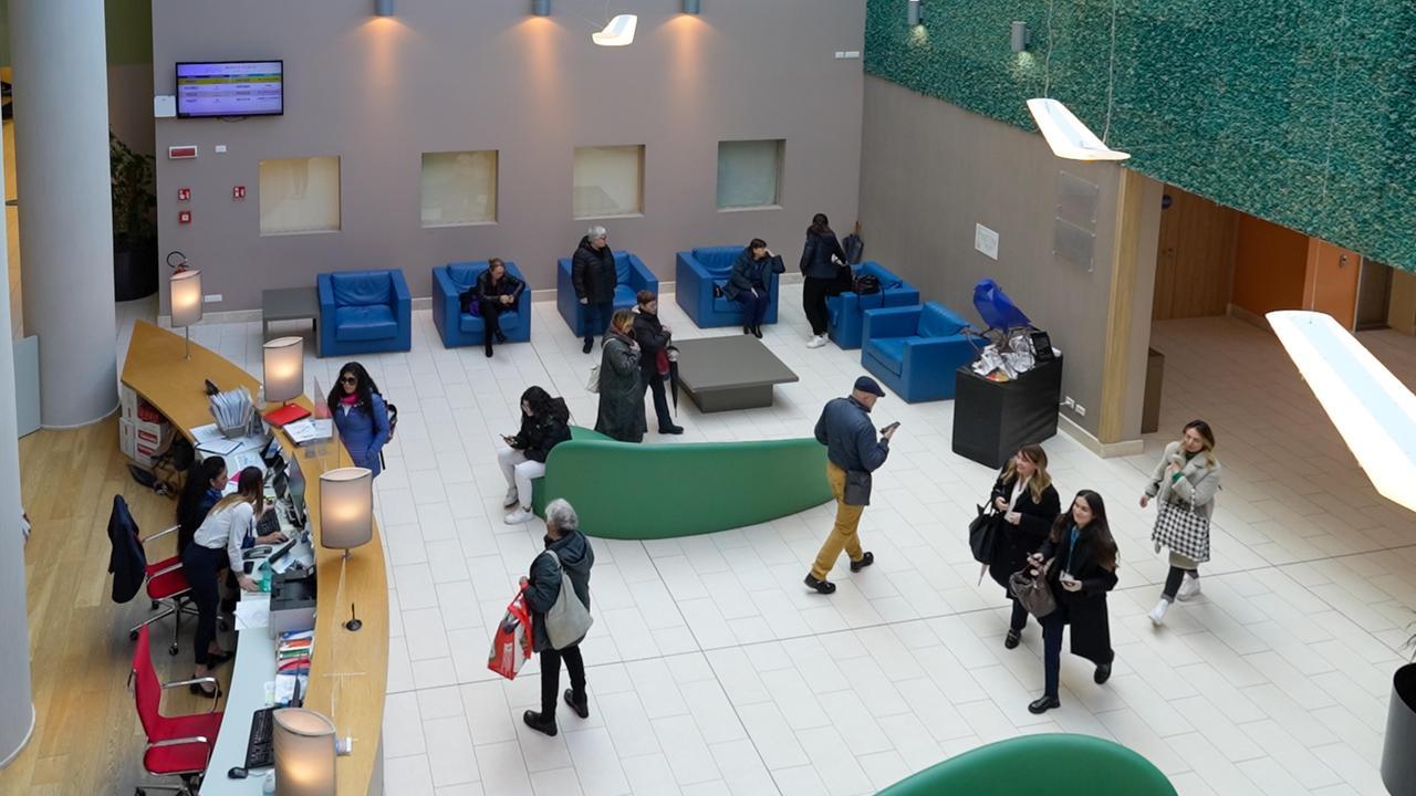 Il Mater Olbia cerca personale: torna l’open day per laureandi e giovani professionisti – Ecco quando