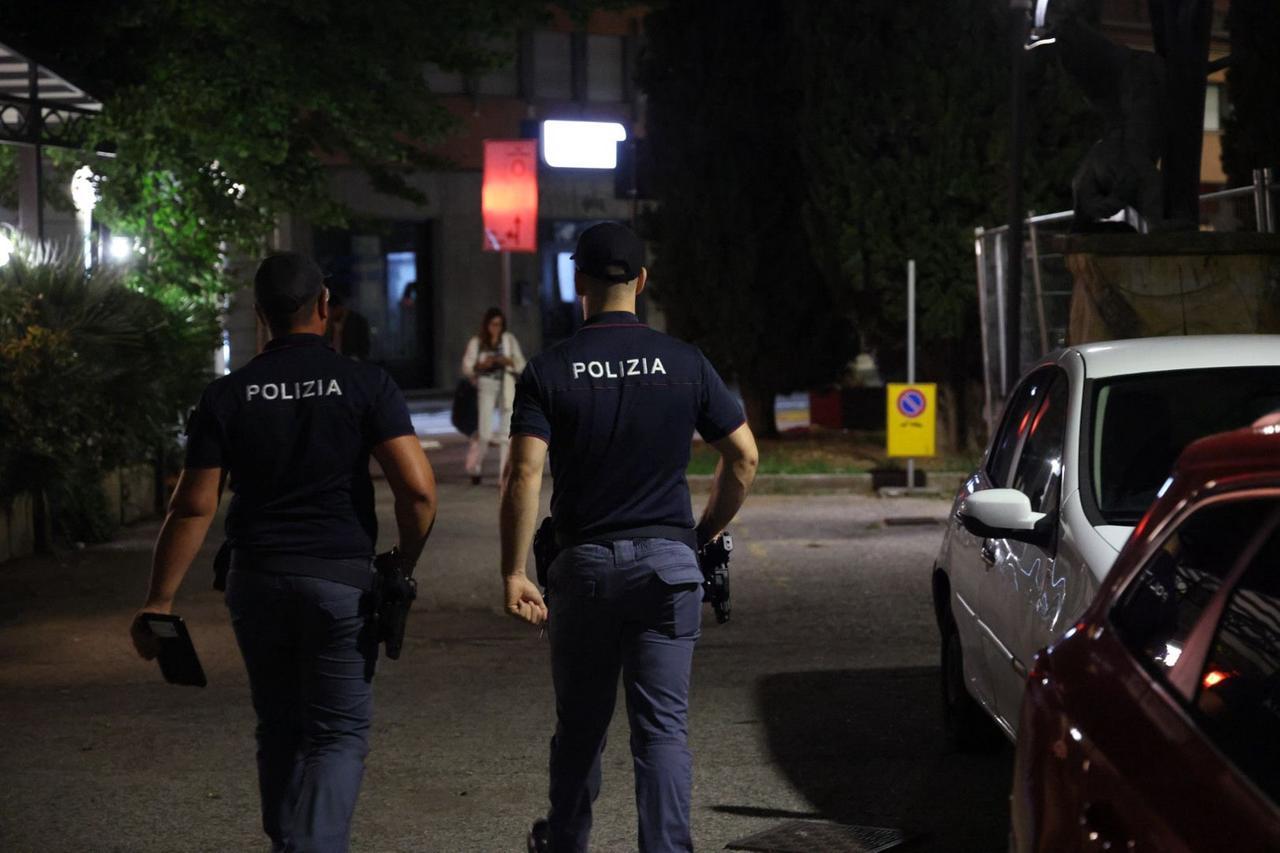 Montecatini, aggredito studente 22enne per rubargli il telefonino